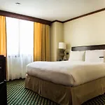 The Hotel