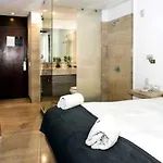 The Hotel