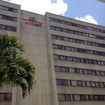 Hotel CCT Caracas