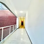 Moderno Y Luminoso Ph Campo Alegre