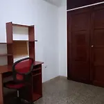 Comoda Habitacion Individual