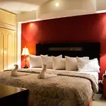 Hotel Villa D\'Este