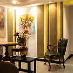 Hotel Villa D\'Este