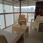 Condominio En Zona Privilegiada