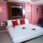 Hotel Aladdin Caracas