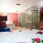 Hotel Aladdin Caracas