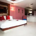 Hotel Aladdin Caracas