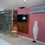 Hotel Aladdin Caracas