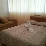 Hotel Avila