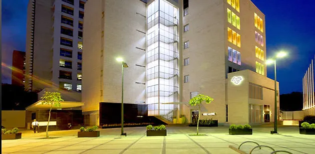 The Hotel