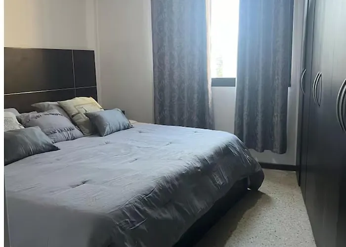 Residencia Santa Fe