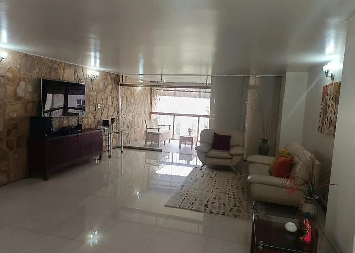 Condominio En Zona Privilegiada