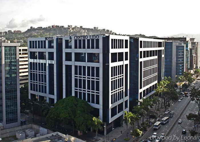 Lidotel Caracas
