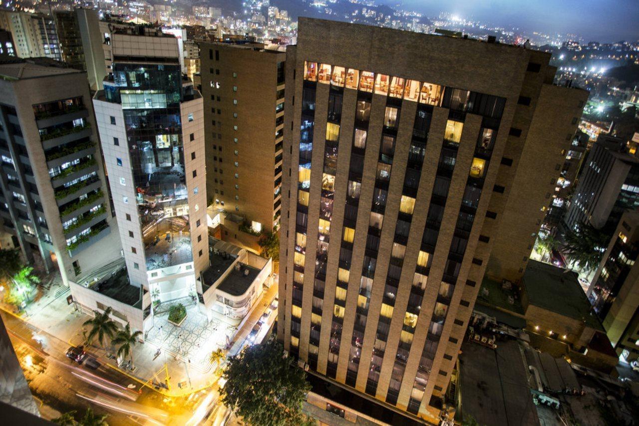 Hotel The