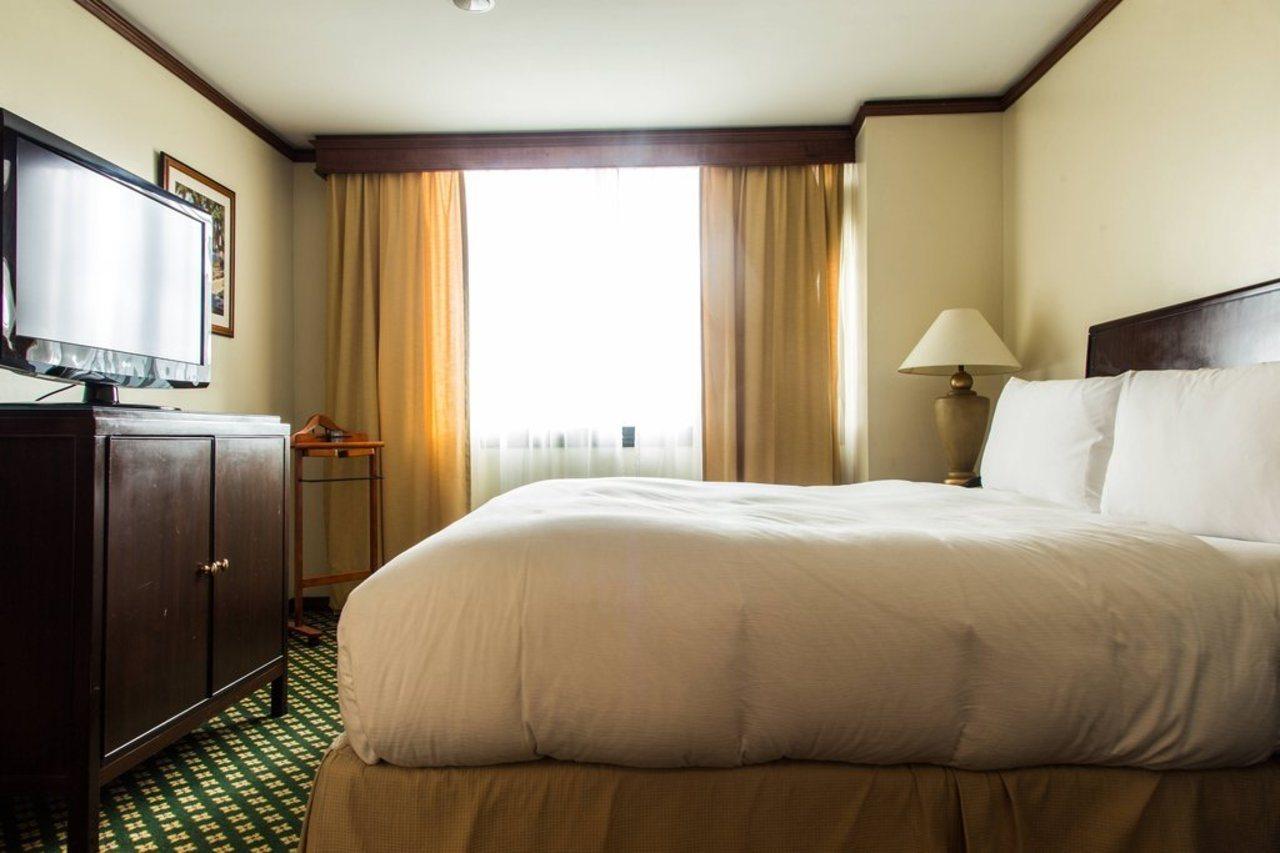 The Hotel 4*
