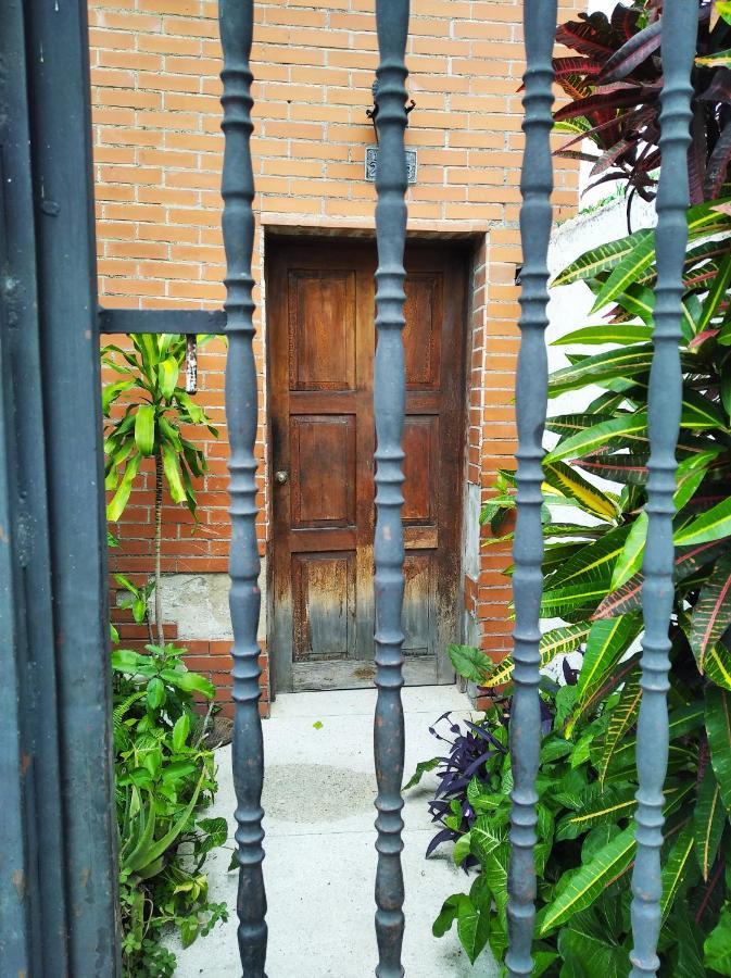 Hotel cápsula Candida