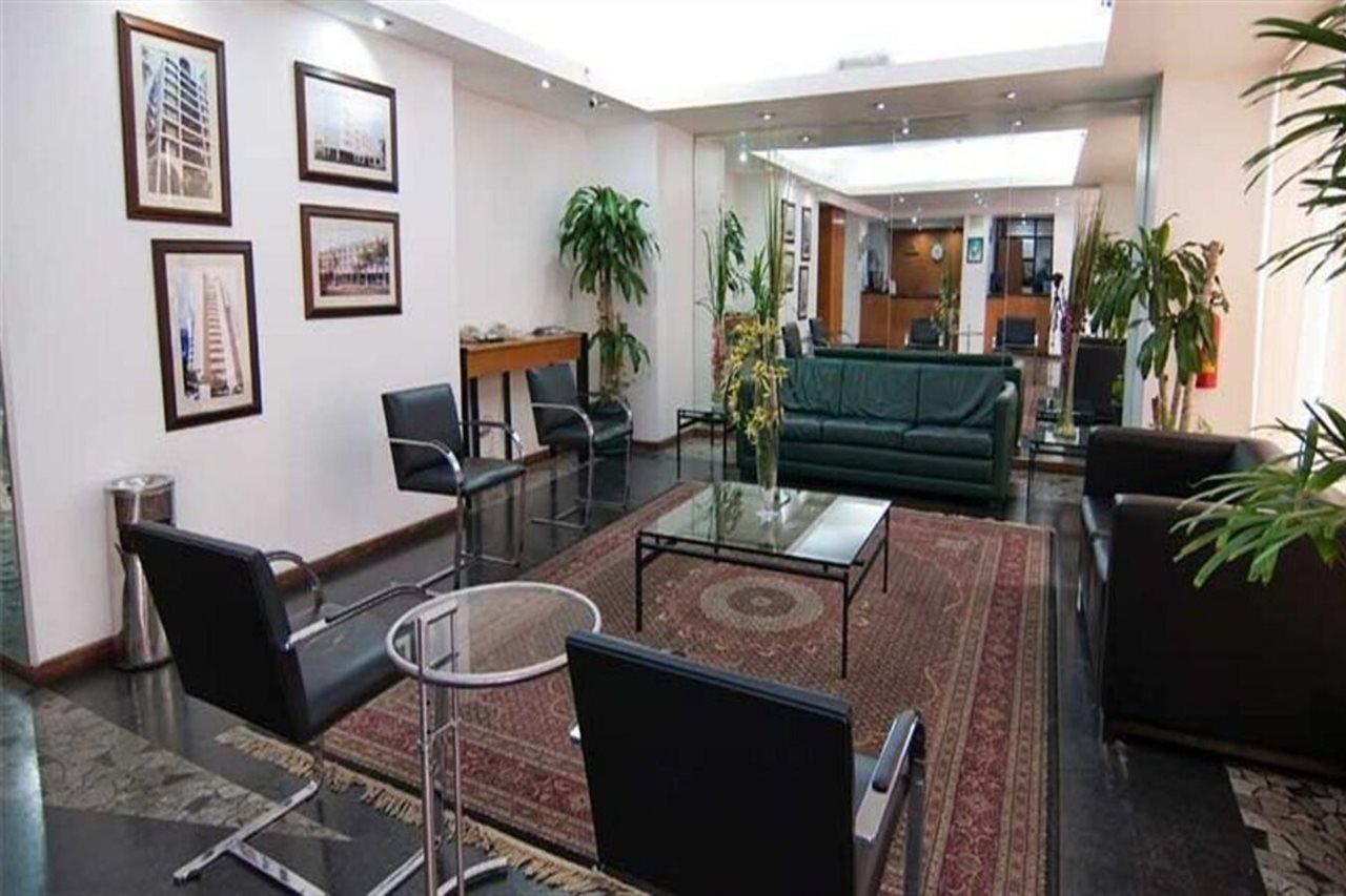 Hotel Cumberland Caracas