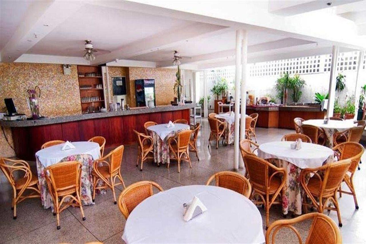 Cumberland Hotel Caracas