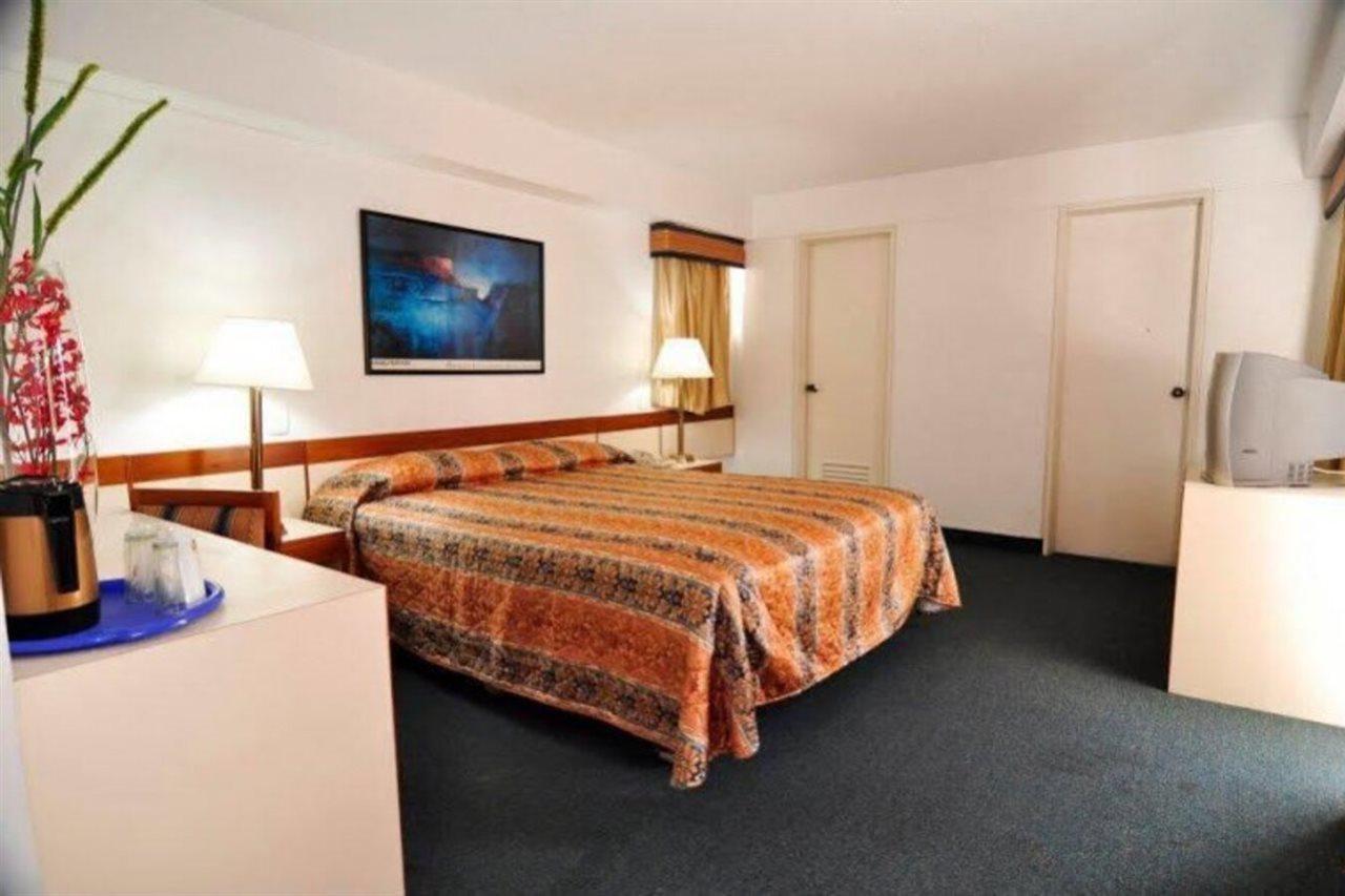Cumberland Hotel Caracas
