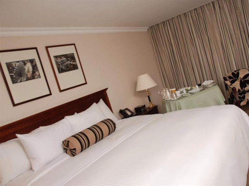 Lidotel Hotel Caracas