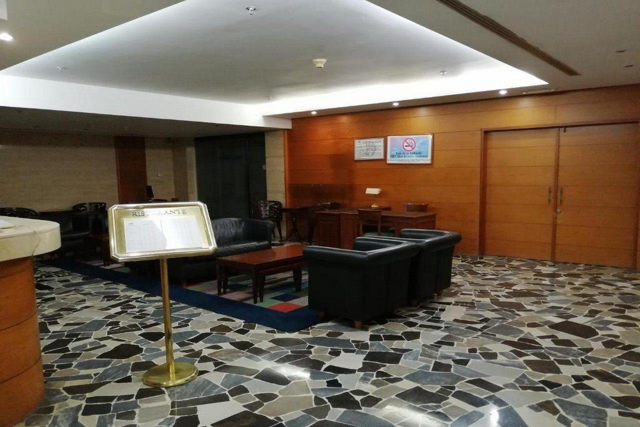 Americas Hotel 3*