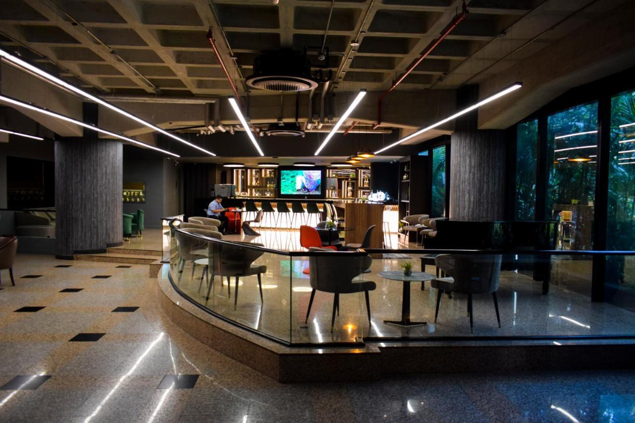Lidotel Hotel 5*