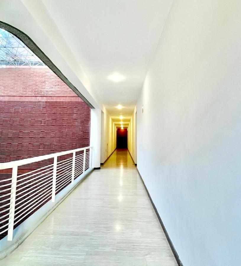 Moderno Y Luminoso Ph Campo Alegre Apartamento *