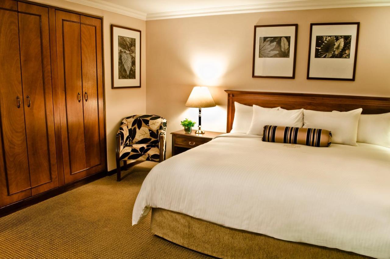 Lidotel 5* Caracas