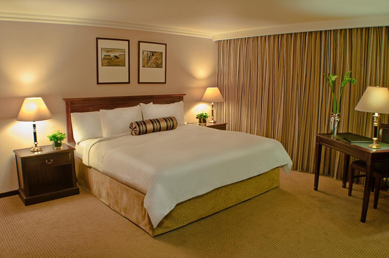 Lidotel Hotel Caracas