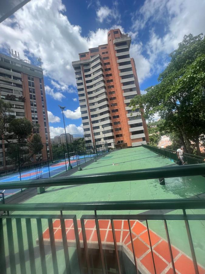 Apartamento Rio De Oro Caracas