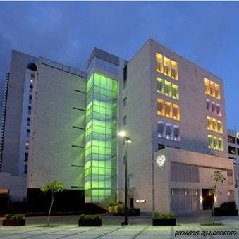 Hotel Cumberland Caracas