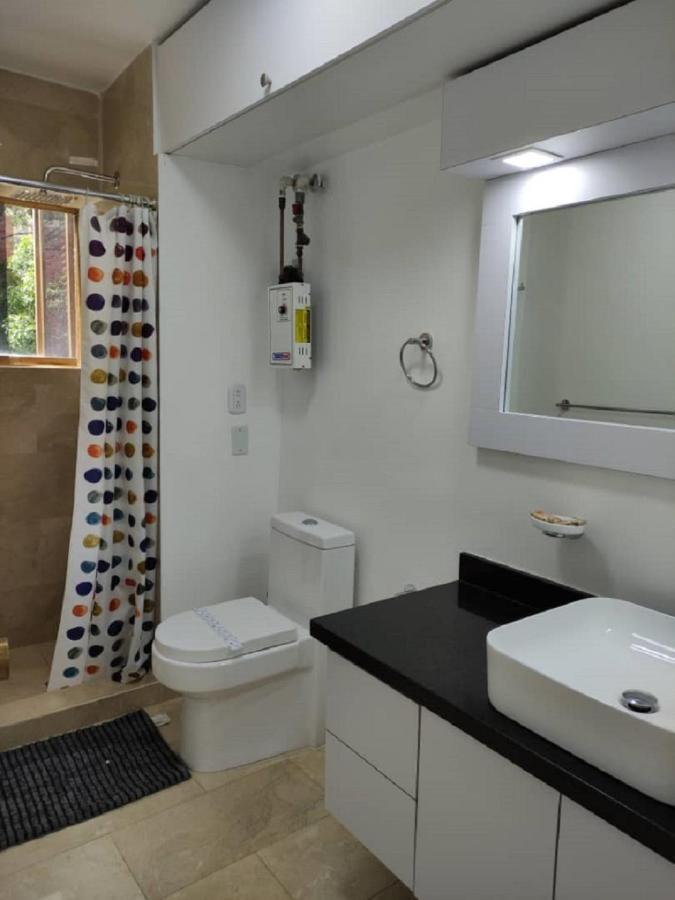 Apartosuite Sabana Grande Apartamento Caracas