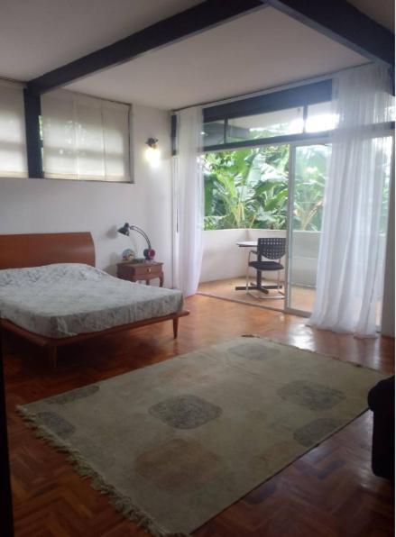 Habitación en casa particular 74 Caracas