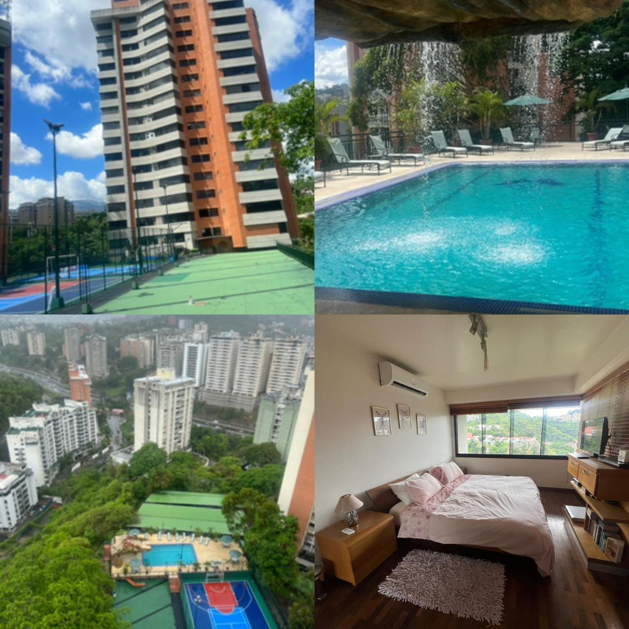 Rio De Oro Apartamento Caracas