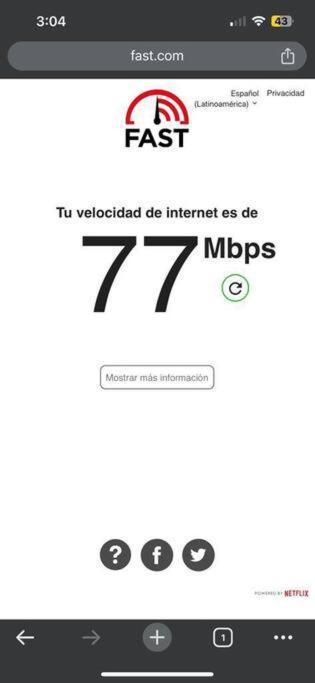 Brand New San Bernardino Caracas