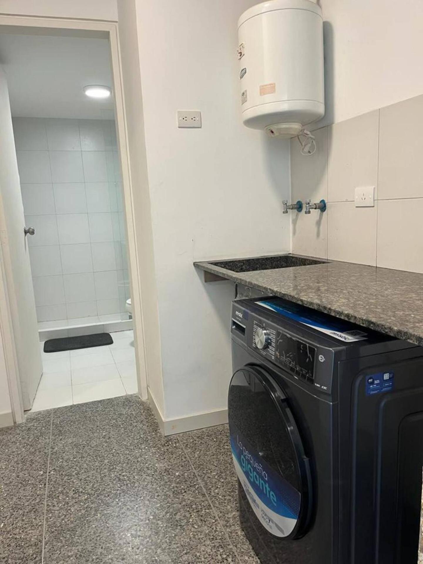 Apartamento Brand New San Bernardino Caracas