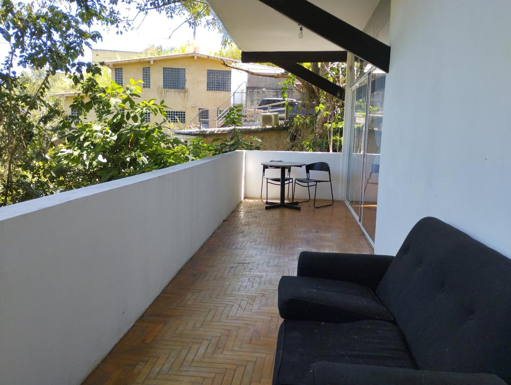 74 Habitación en casa particular