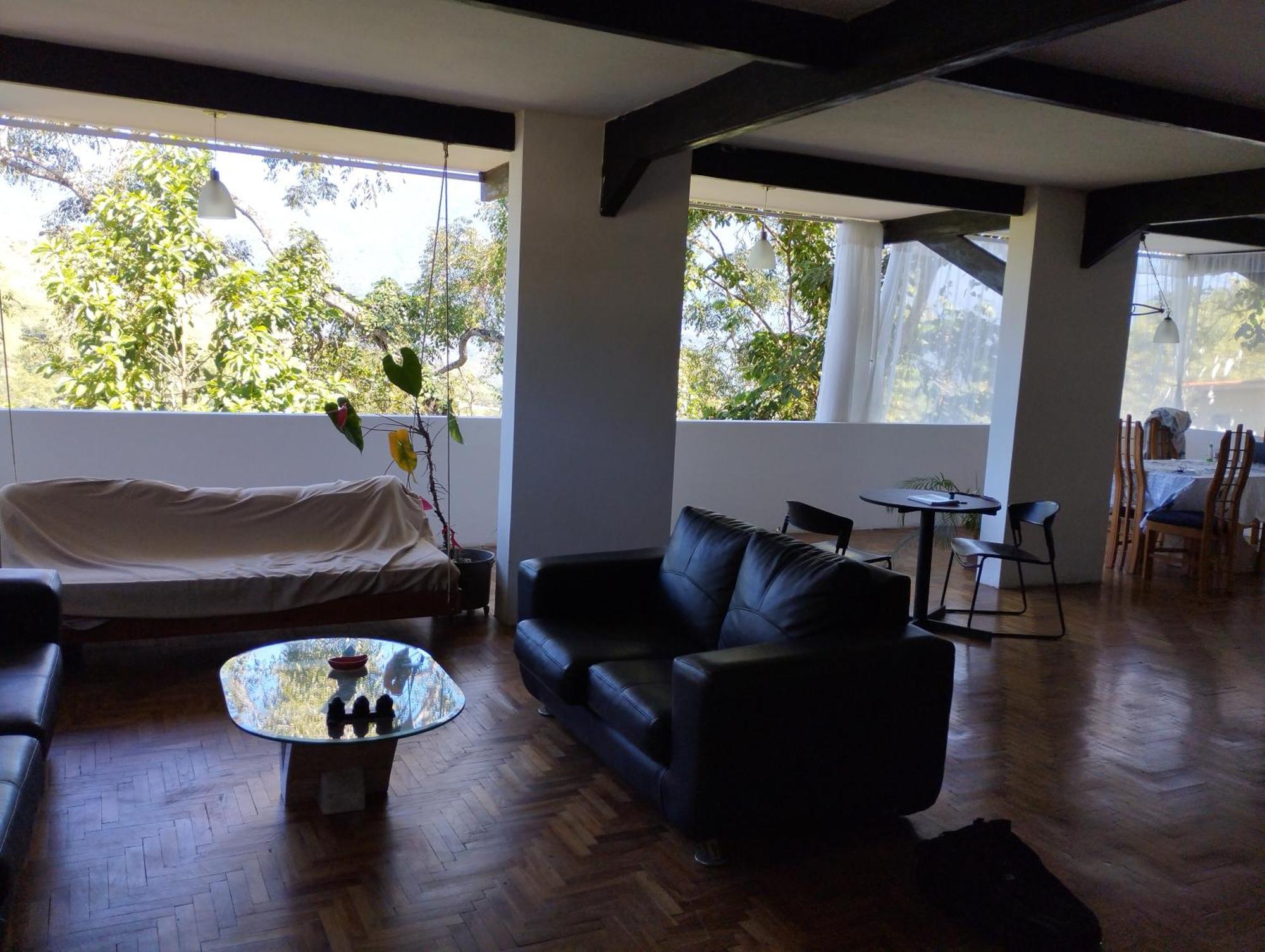 Habitación en casa particular 74 Caracas