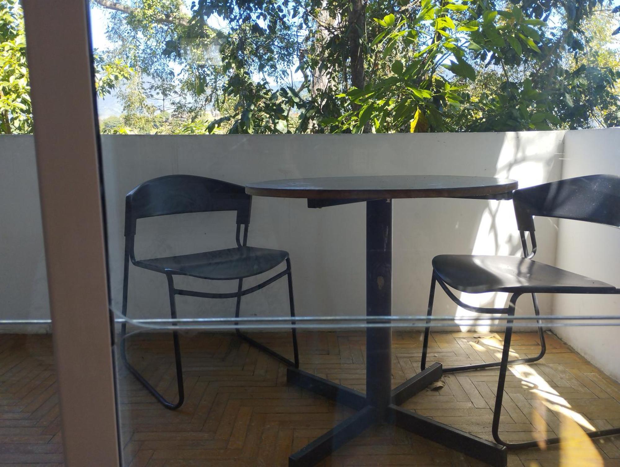 74 Habitación en casa particular *