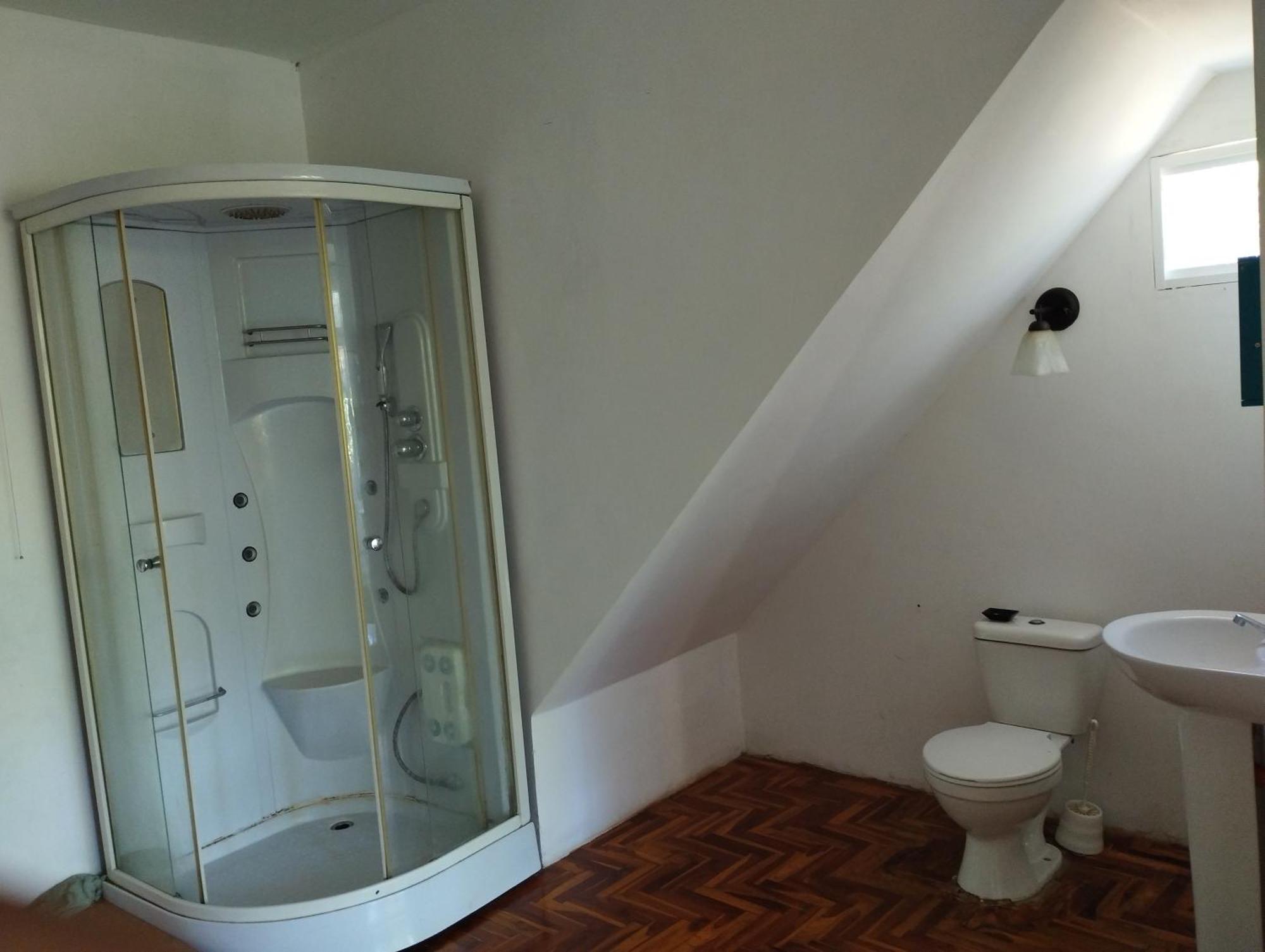 Habitación en casa particular 74 Caracas