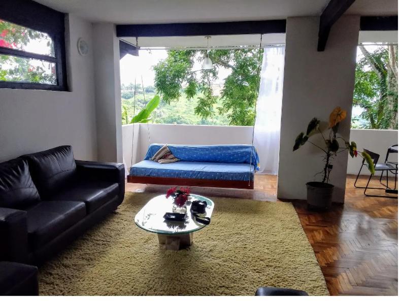 Habitación en casa particular 74 Caracas