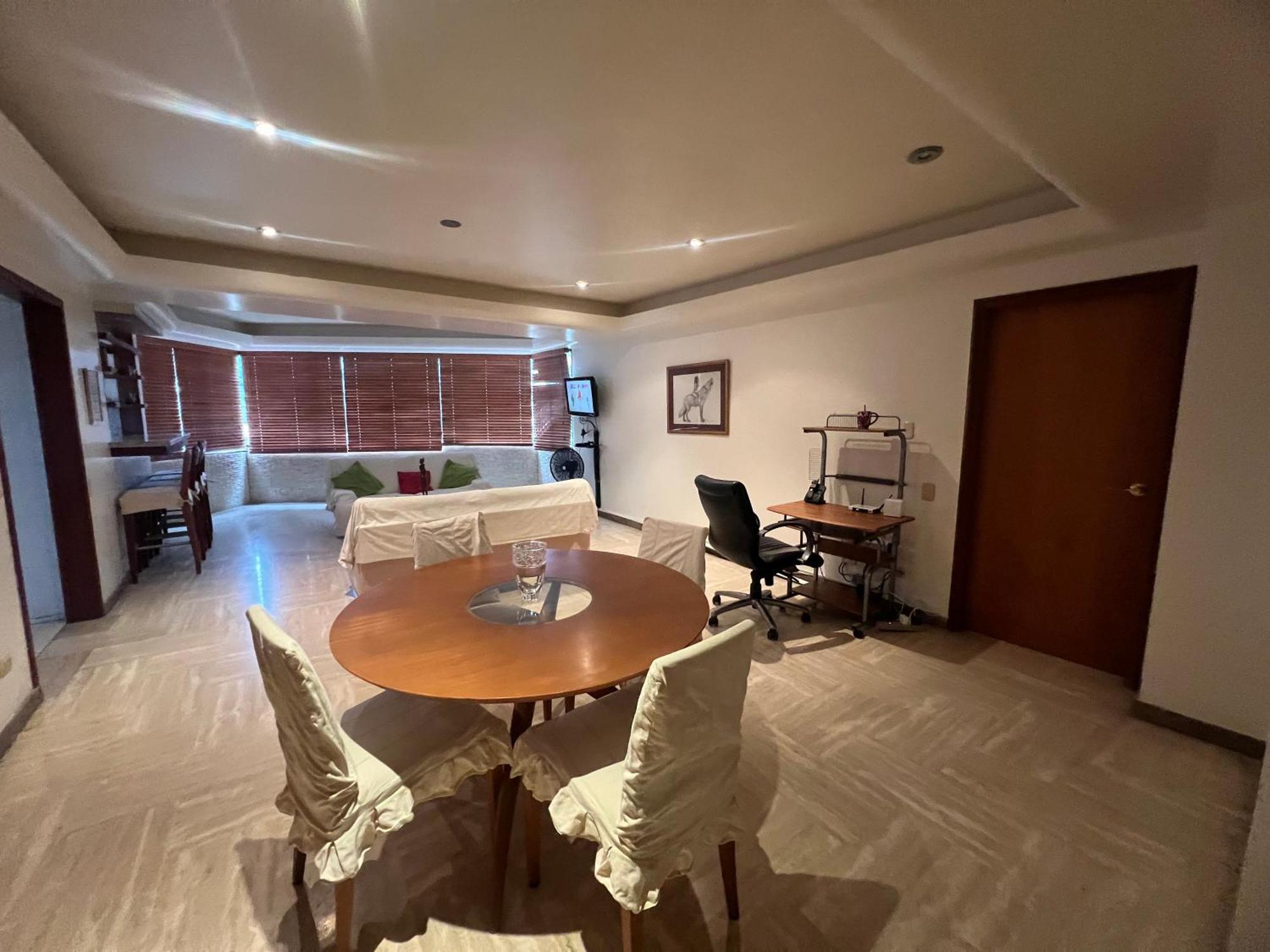 Apartamento Rio De Oro Caracas