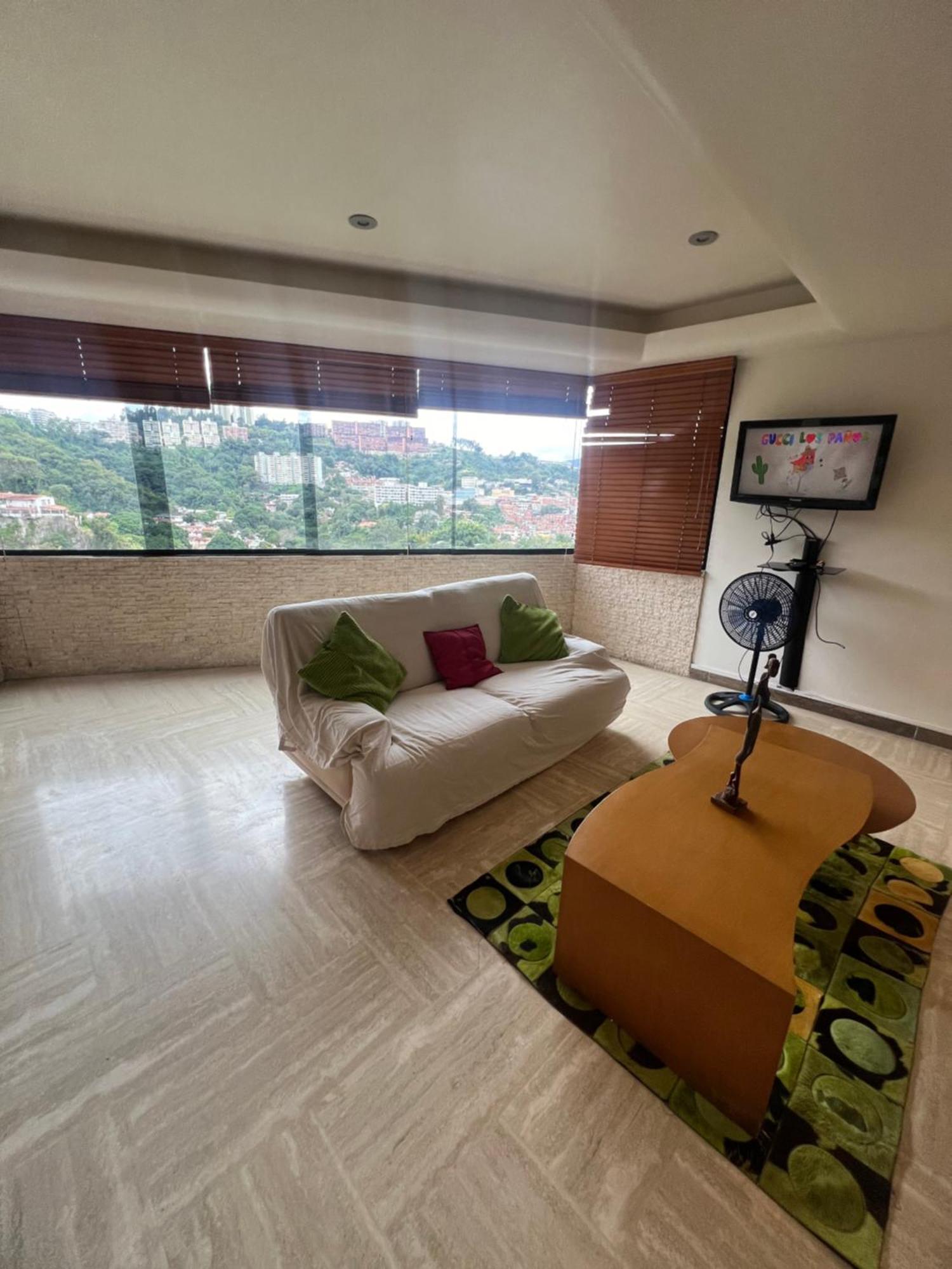 Apartamento Rio De Oro Caracas