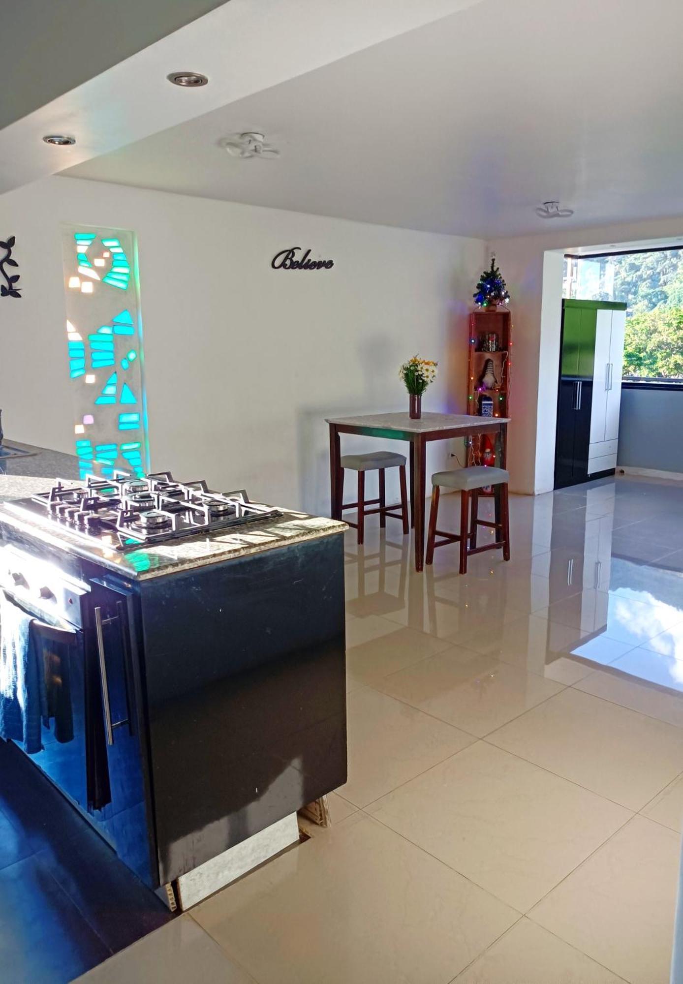 La Conejera Apartamento *