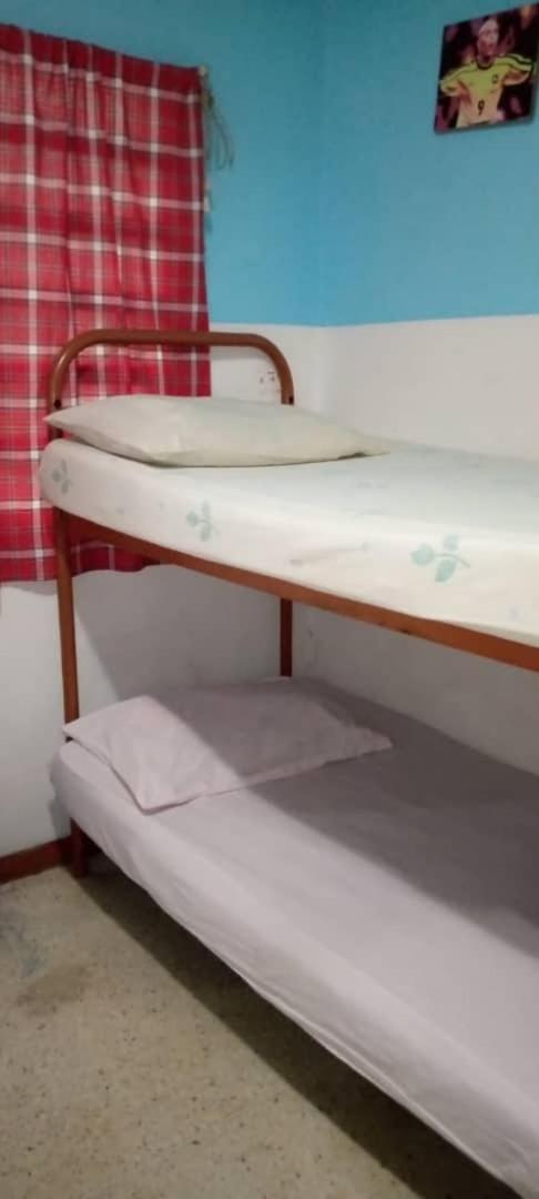 Candida Hotel cápsula Caracas