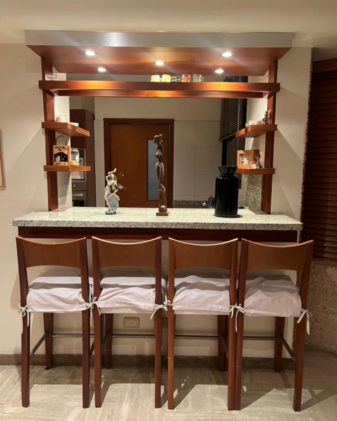 Apartamento Rio De Oro