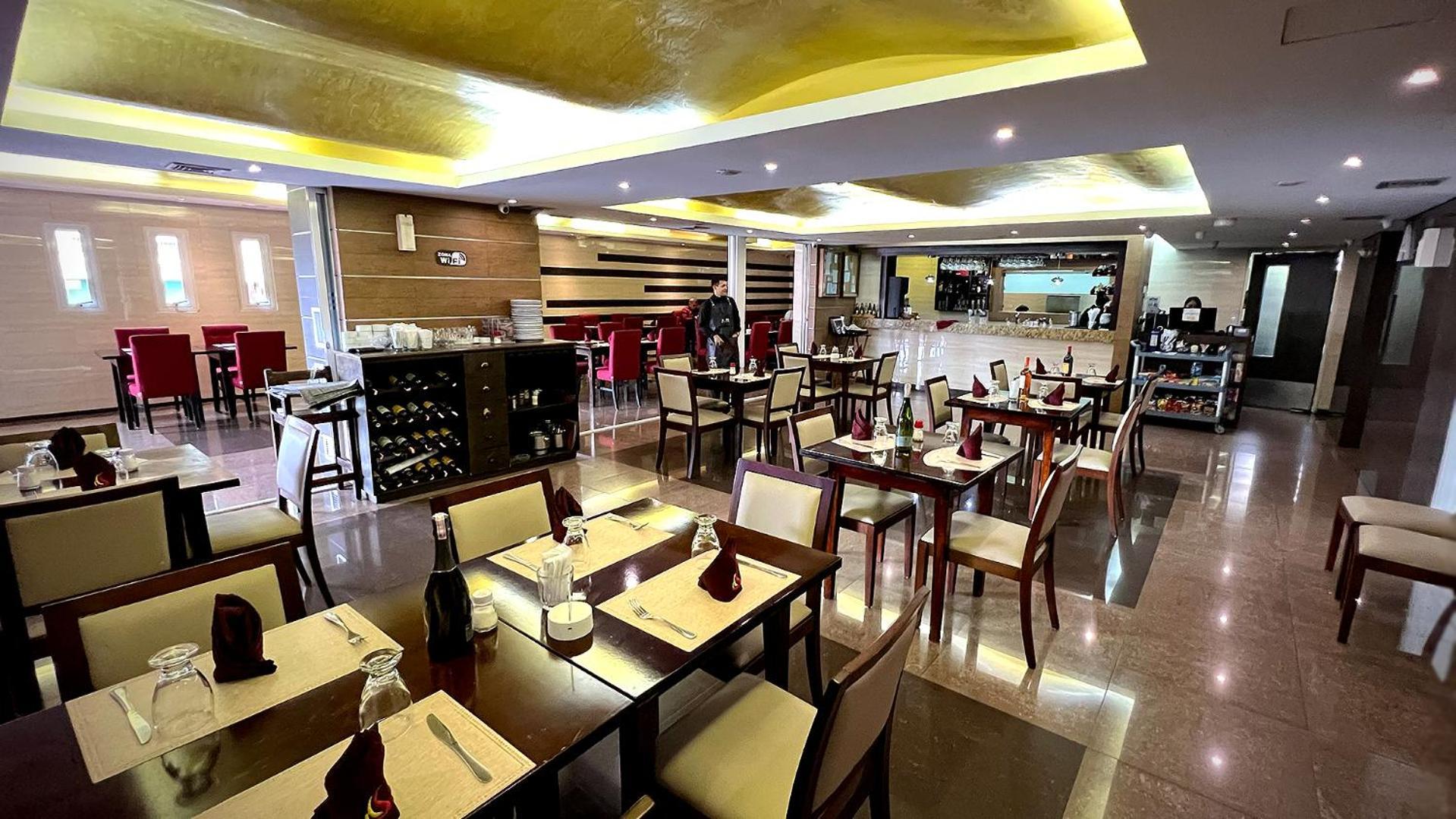 Hotel Novo *