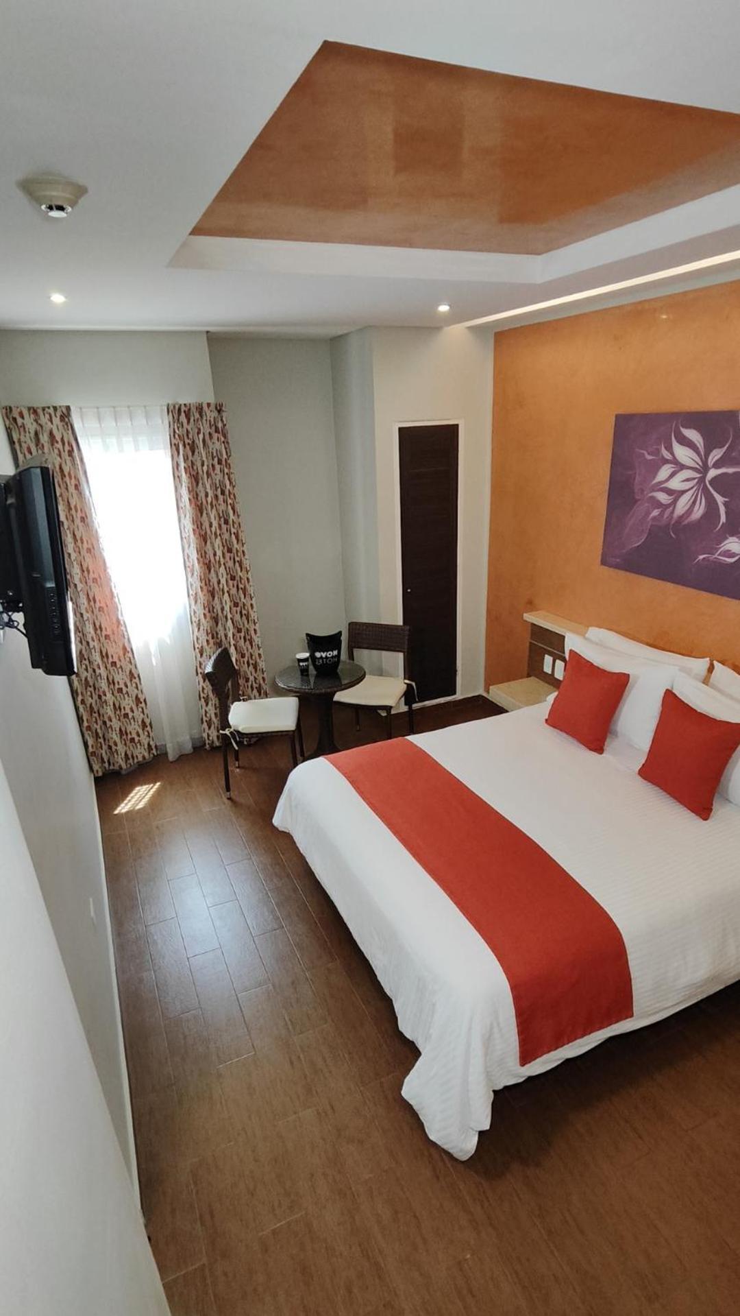 Novo Hotel