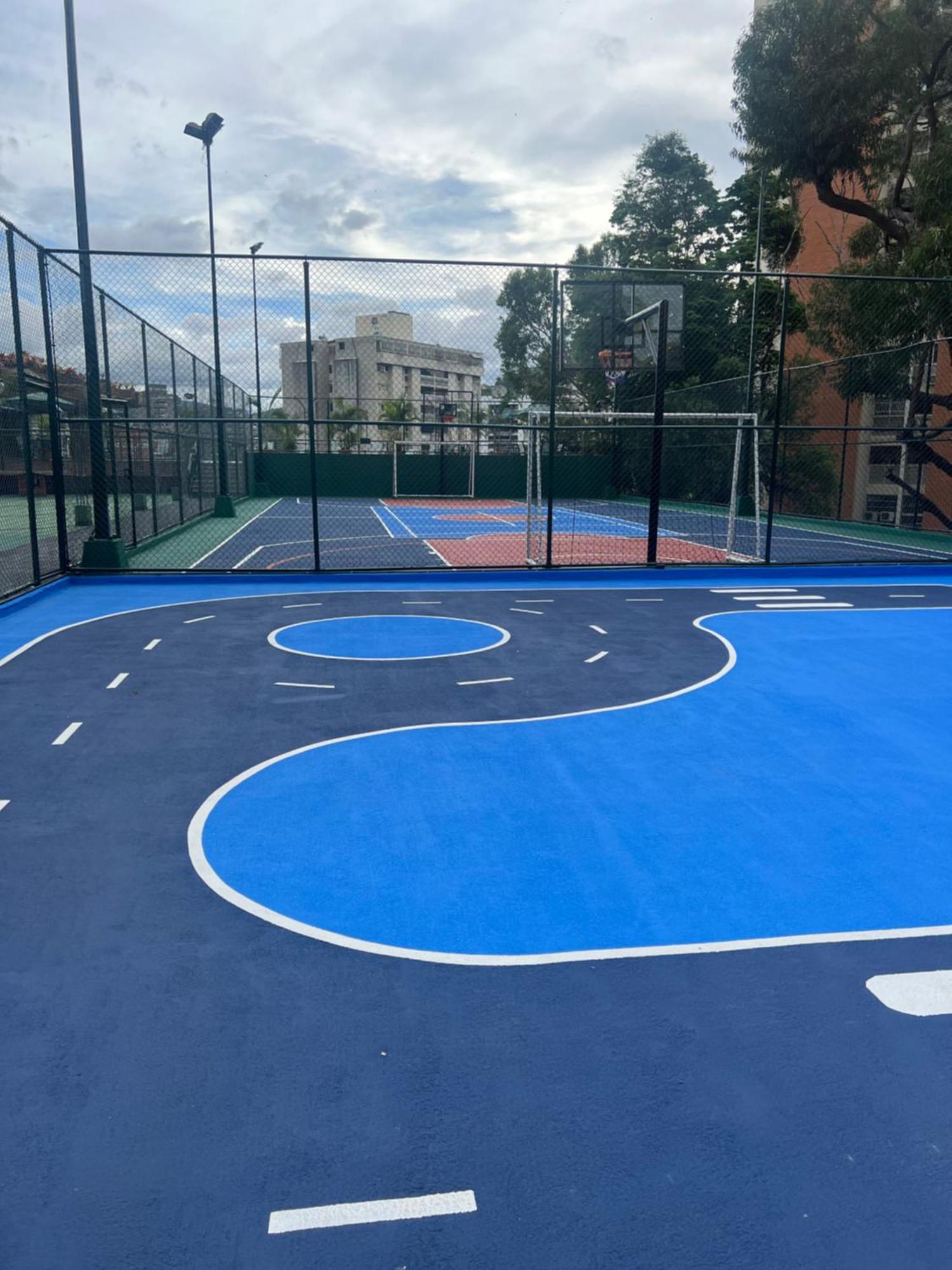 Apartamento Rio De Oro Caracas