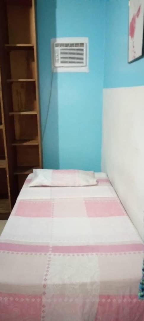Candida Hotel cápsula